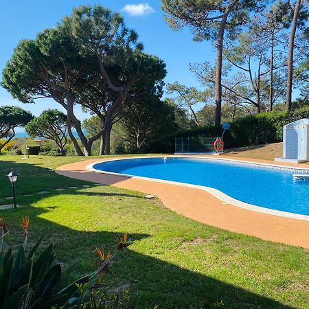 Paradise On The Beach Albufeira Ngoại thất bức ảnh