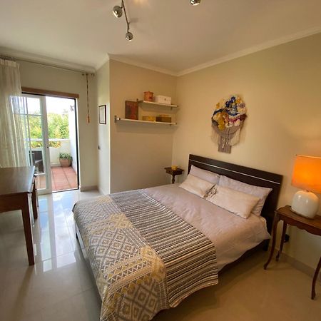Paradise On The Beach Albufeira Ngoại thất bức ảnh