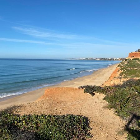 Paradise On The Beach Albufeira Ngoại thất bức ảnh