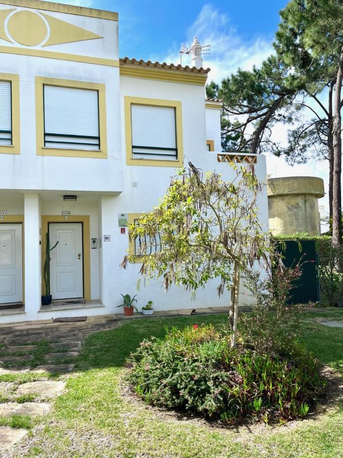 Paradise On The Beach Albufeira Ngoại thất bức ảnh