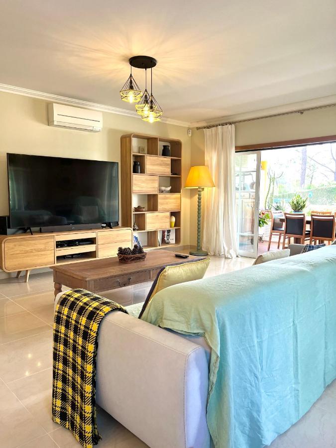 Paradise On The Beach Albufeira Ngoại thất bức ảnh