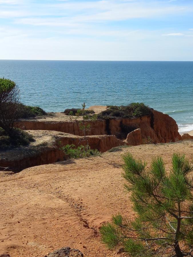 Paradise On The Beach Albufeira Ngoại thất bức ảnh