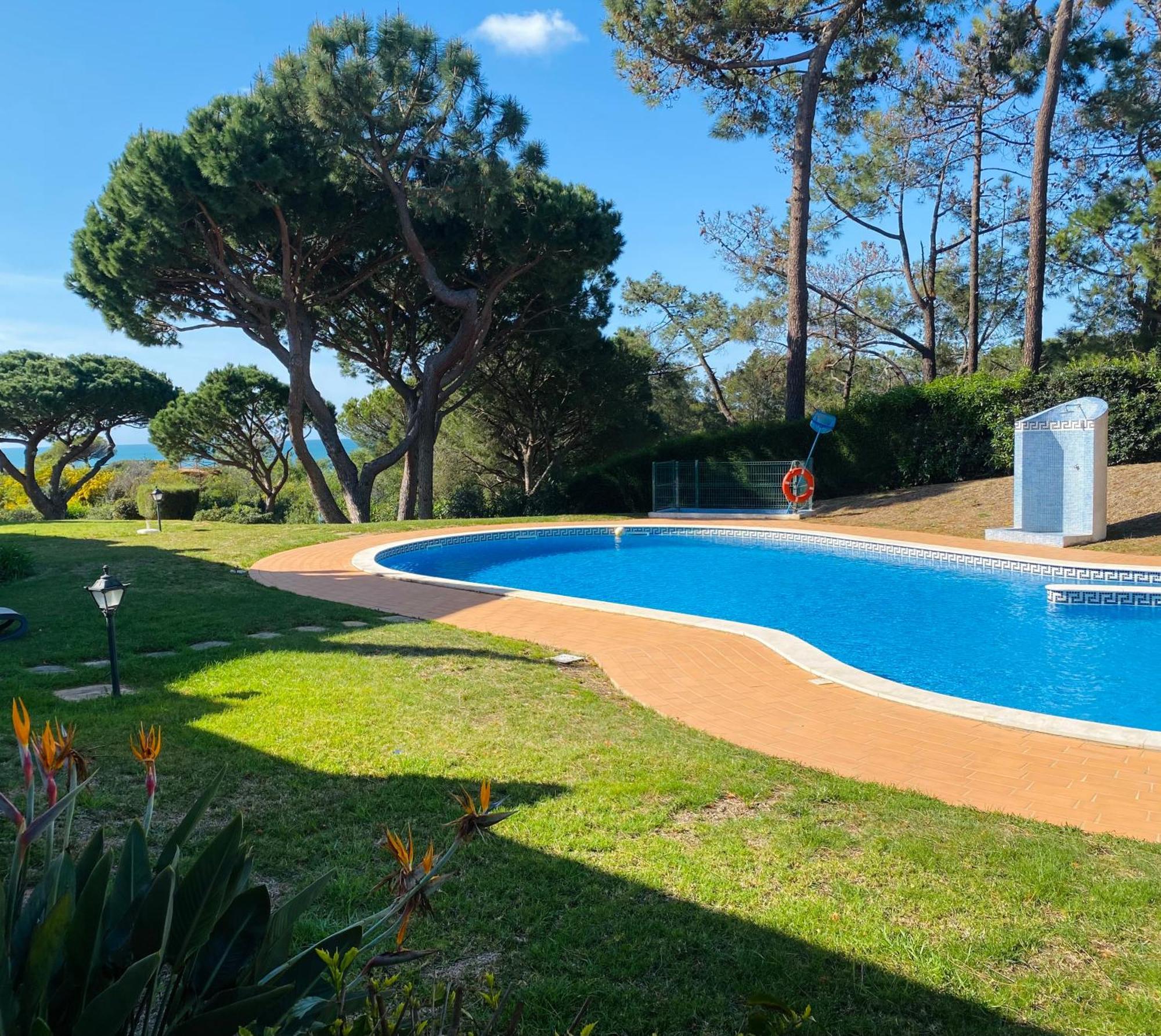 Paradise On The Beach Albufeira Ngoại thất bức ảnh