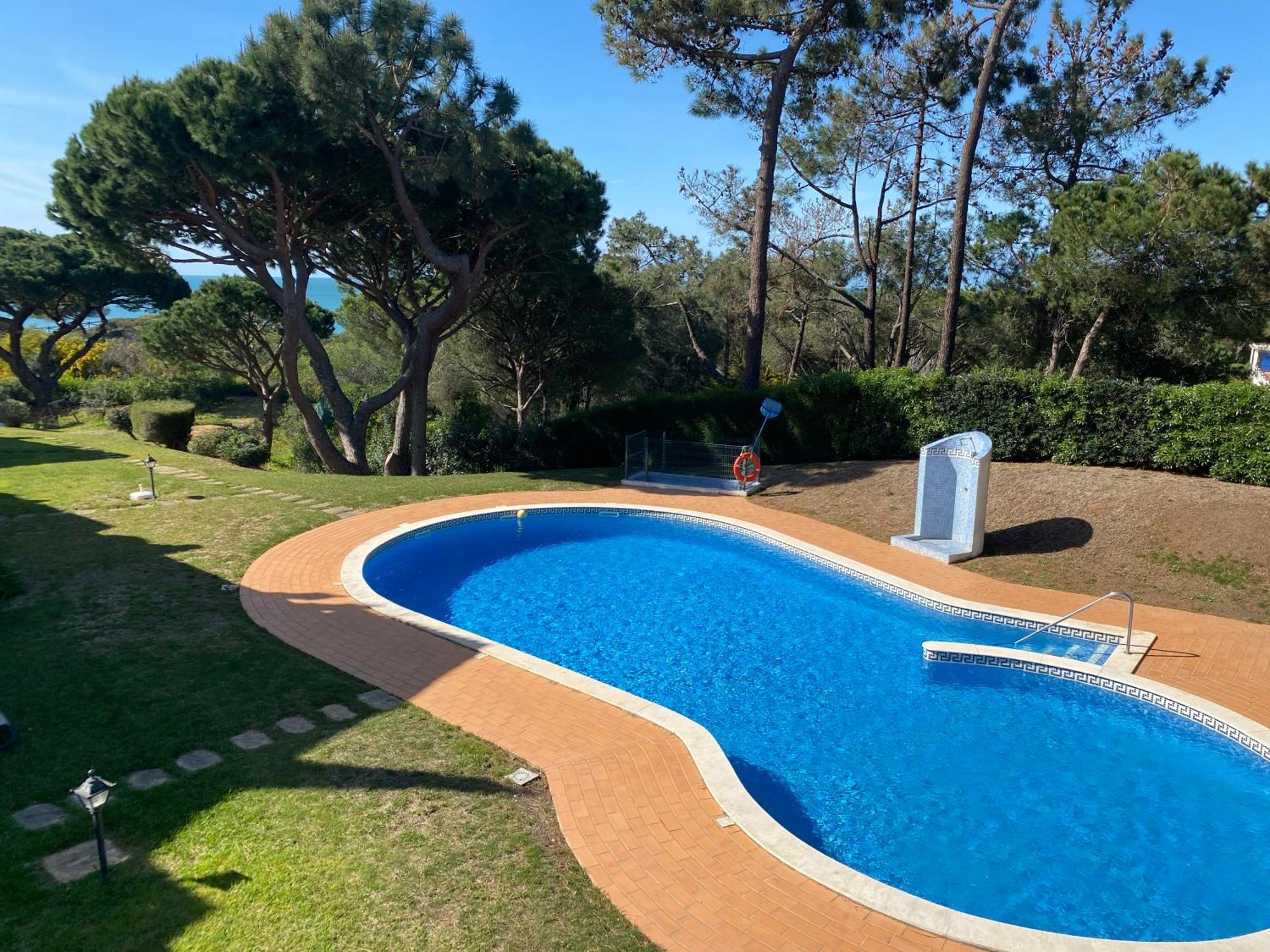 Paradise On The Beach Albufeira Ngoại thất bức ảnh