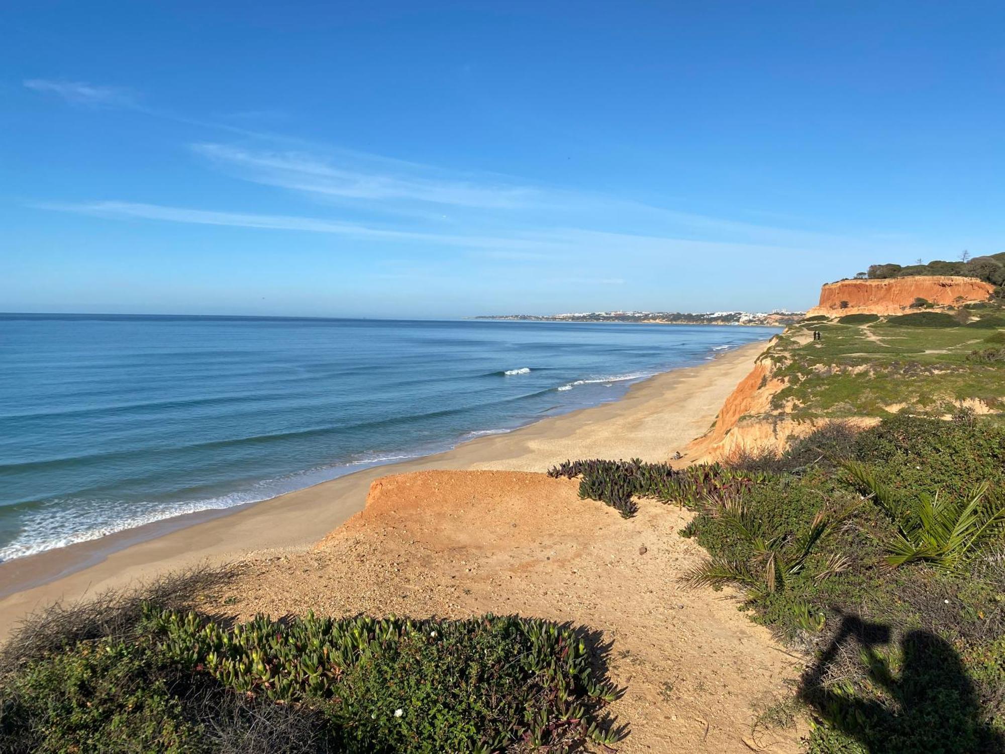 Paradise On The Beach Albufeira Ngoại thất bức ảnh